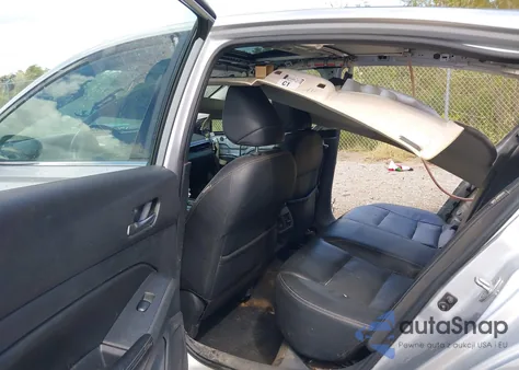 2019 Nissan Altima 2.5 Sl z USA, uszkodzony, nr VIN 1N4BL4EV9KC156248